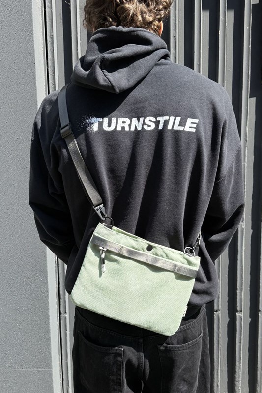Tasche Sukhoi MINT CORD