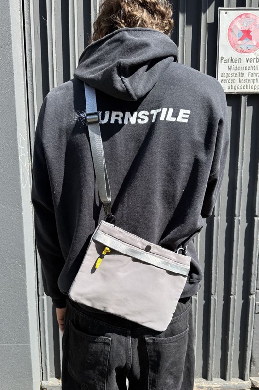 Tasche Sukhoi GREY