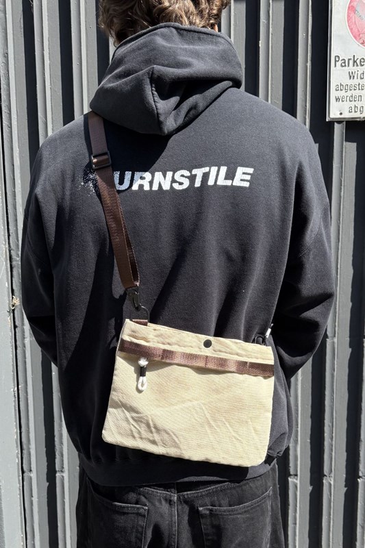 Tasche Sukhoi TAN CORD
