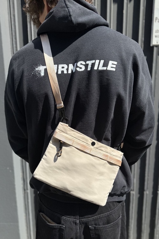 Tasche Sukhoi BEIGE