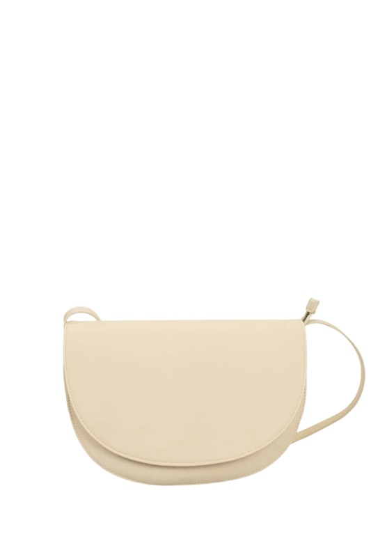 Tasche SOMA half moon SELENTINE