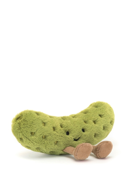 Kuscheltier Pickle Amusable