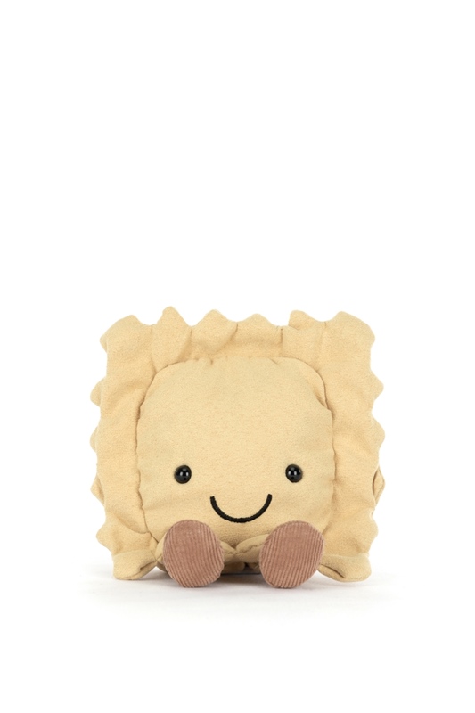 Kuscheltier Ravioli Amusable
