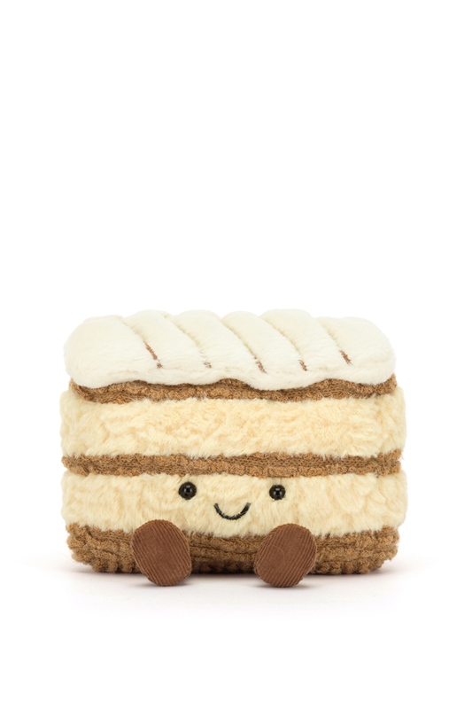 Kuscheltier Milie Mille-Feuille Amusable