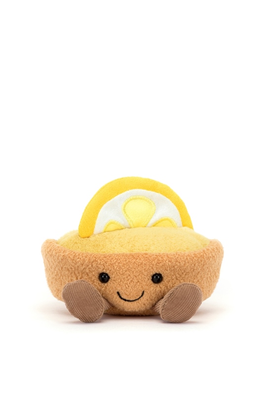 Kuscheltier Collette Tarte Au Citron Amuseables