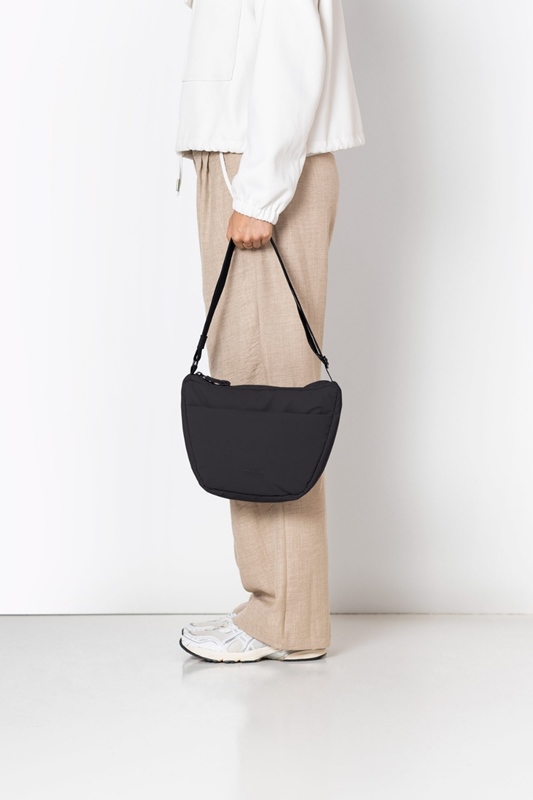 Tasche Adam Mini Moss BLACK