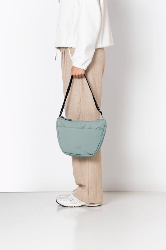 Tasche Adam Mini Moss PINE GREEN
