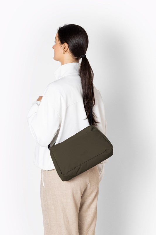 Tasche Emi Moss Olive