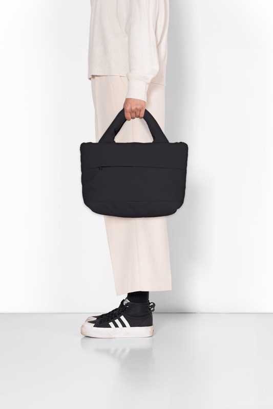 Tasche Olivia Mini Moss BLACK