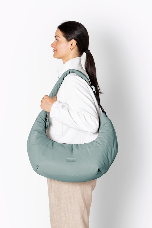 Tasche Shota Medium Moss PINE GREEN