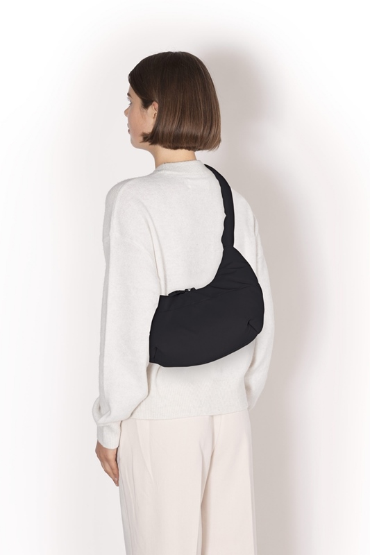 Tasche Shota Mini Moss BLACK