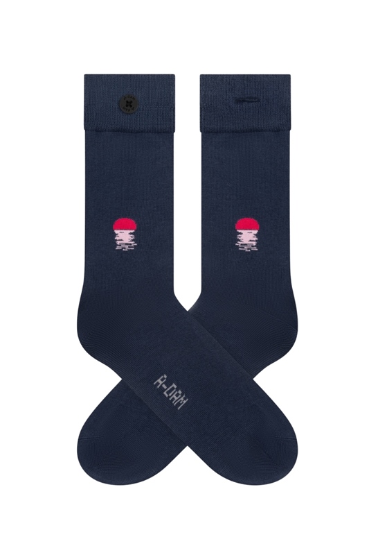Socken SUNSET