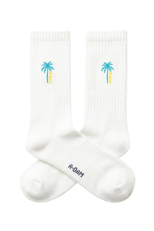 Socken Sport PALM TREE