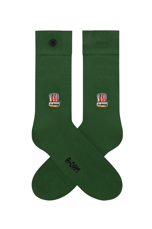 Socken SARDINES