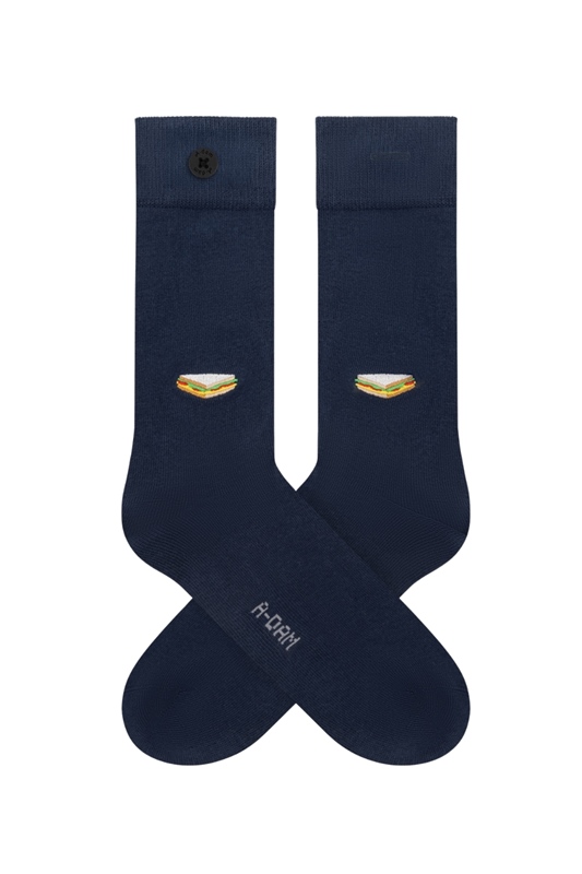 Socken SANDWICH