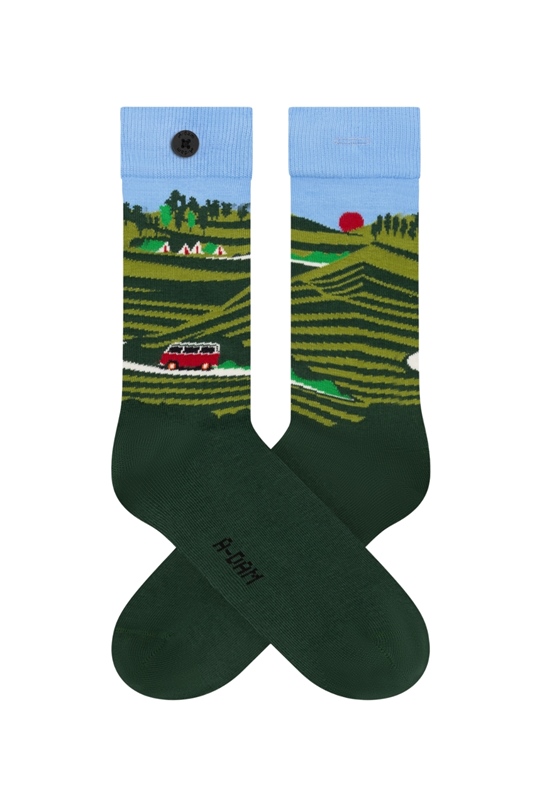 Socken ROADTRIP
