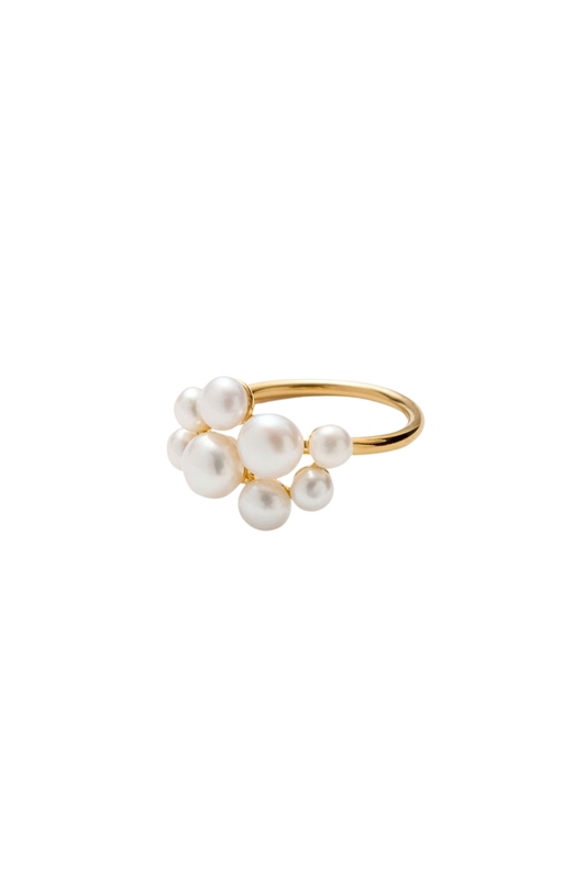 Ring Blossom GOLD