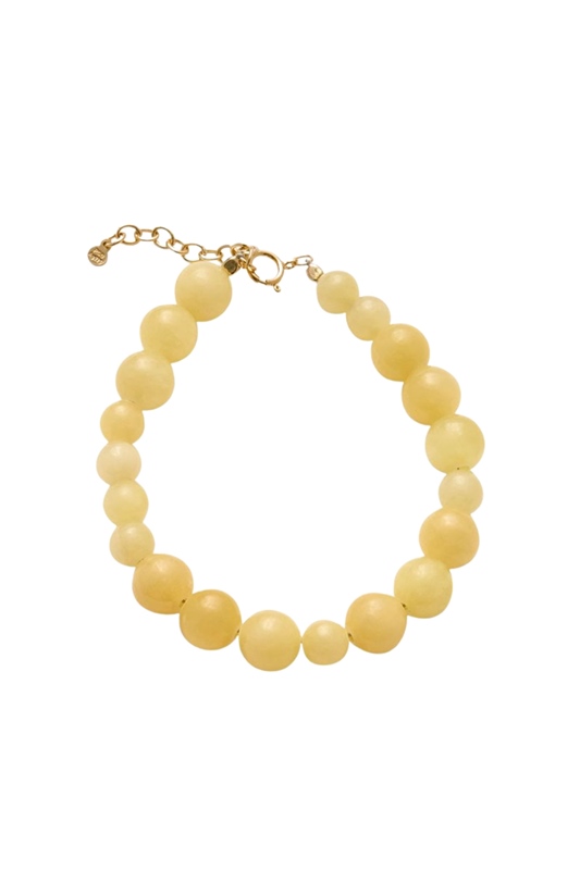 Armband Honey GOLD