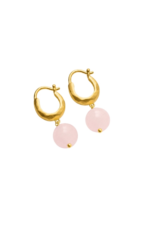 Ohrringe Blush GOLD