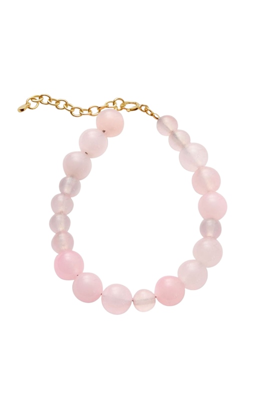Armband Blush GOLD