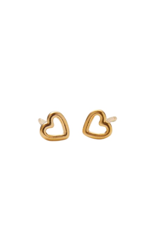 Ohrstecker Eternal GOLD