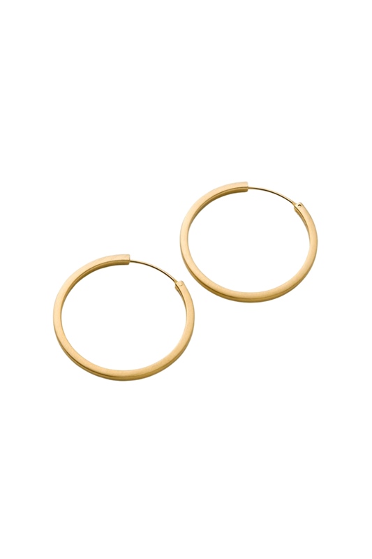 Creole Circle Line GOLD