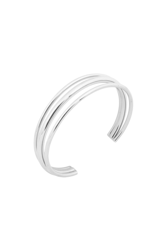 Armband Triune SILBER
