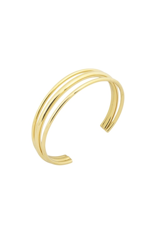 Armband Triune GOLD