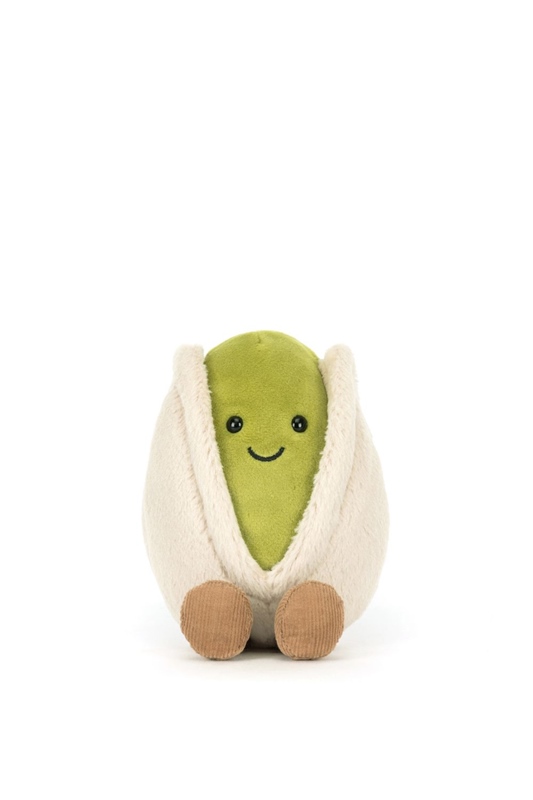 Kuscheltier Horatio Pistachio Amusables
