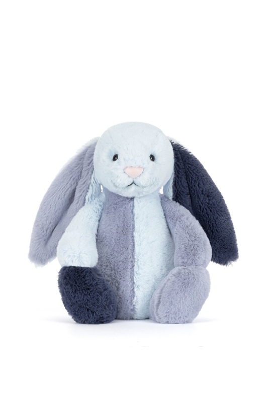 Kuscheltier Puddlesea Bunny Patchwork