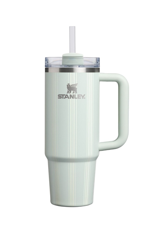 Quencher H2.0 FlowState Tumbler 890ml MIST PICNIC STRIPE