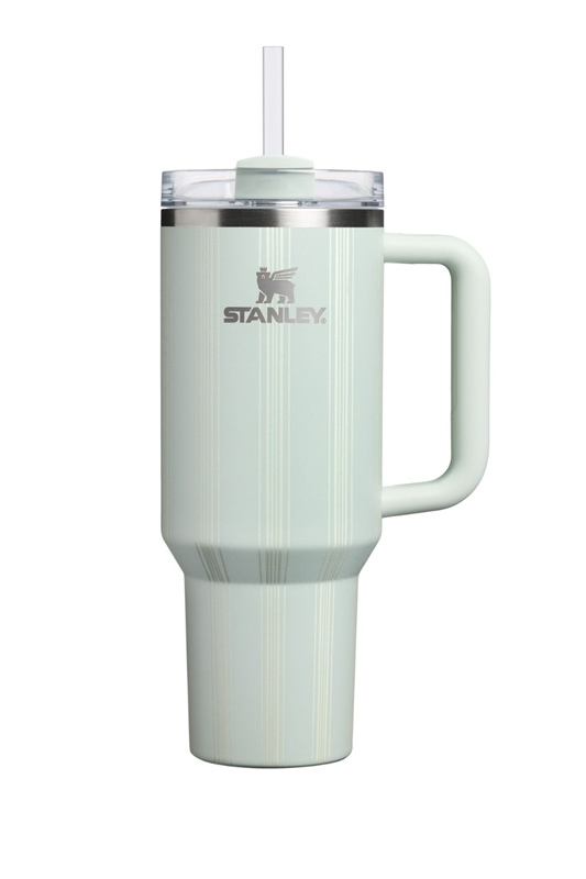 Quencher H2.0 FlowState Tumbler 1,18L MIST PICNIC STRIPE