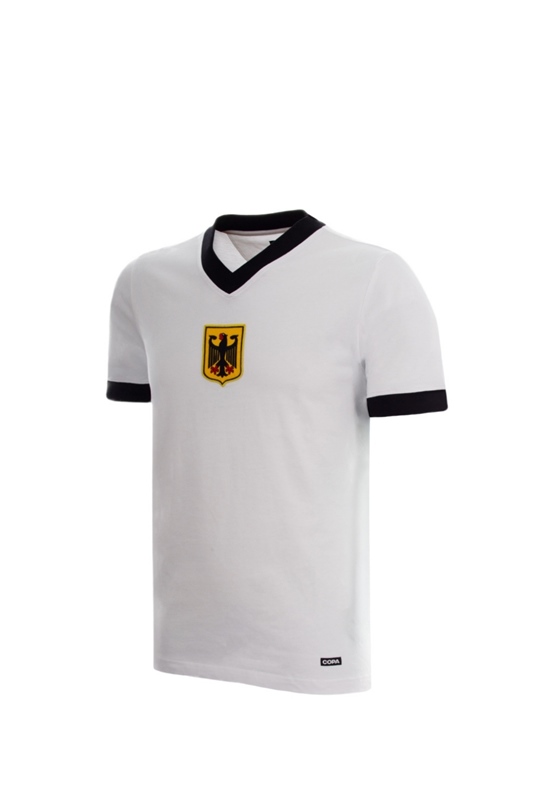Retro Fußballtrikot Germany 1970