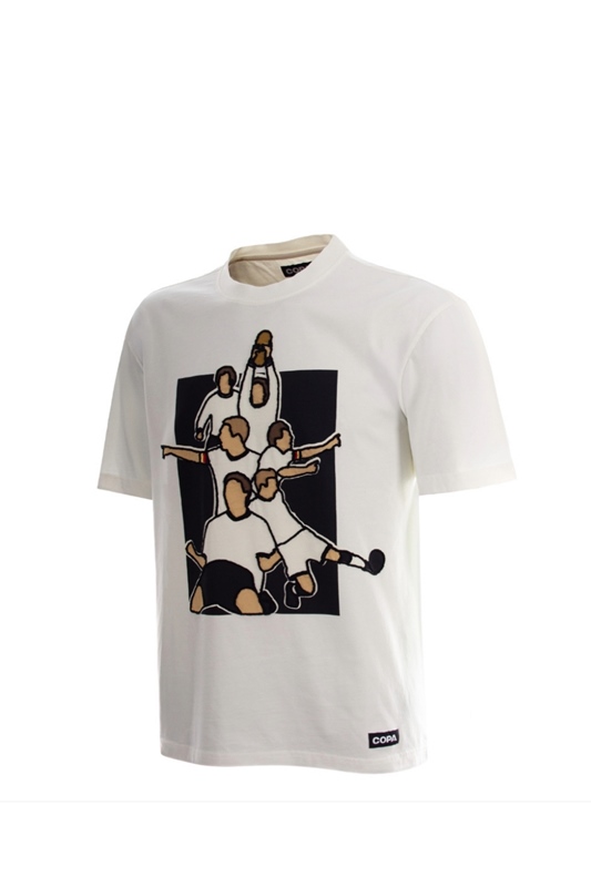 T-Shirt Germany Legends