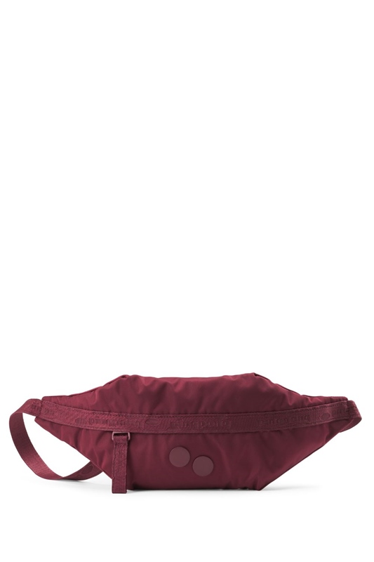 Bauchtasche Brik Changeant GLAZED RED