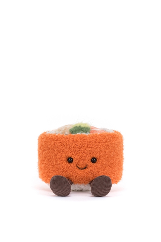 Kuscheltier Codhi Californian Roll
