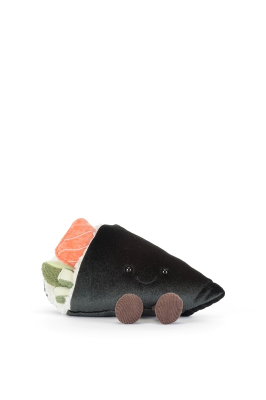 Kuscheltier Coneroi Temaki