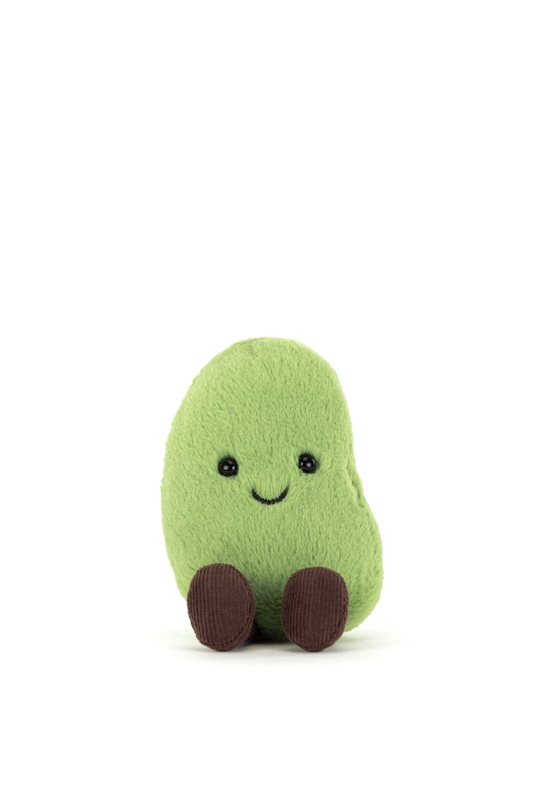 Kuscheltier Soyella Edamame Bean