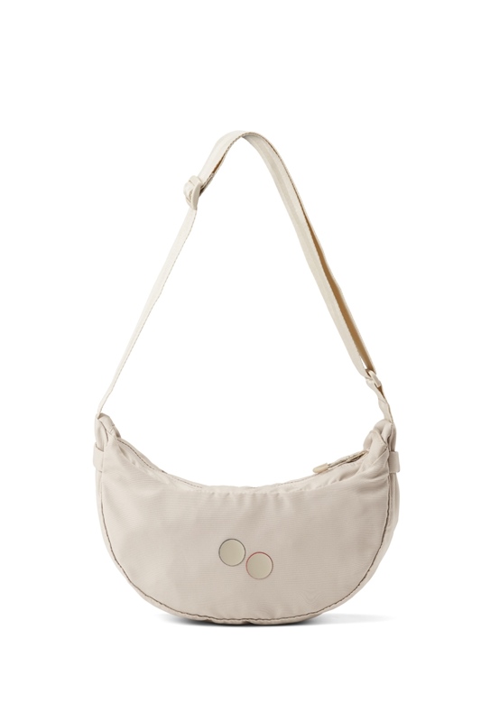 Cross Body Krumm Small CLIFF BEIGE