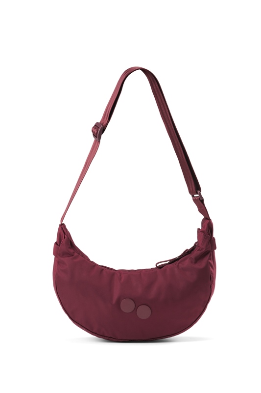 Cross Body Krumm Small GLAZED RED