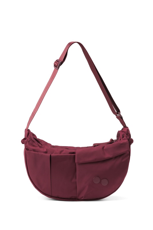 Cross Body Krumm Medium GLAZED RED