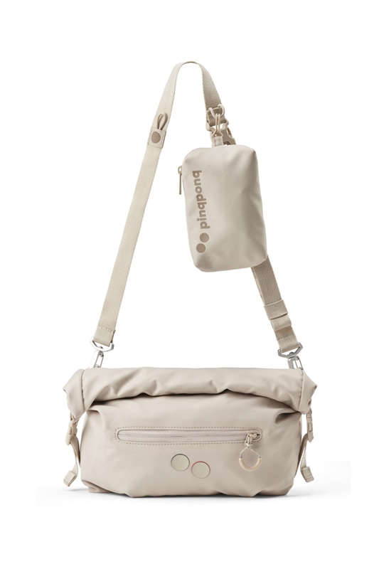 Cross Body Aksel CLIFF BEIGE