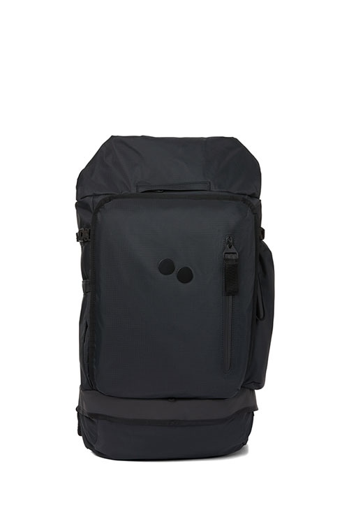 Rucksack Komut Medium PURE BLACK