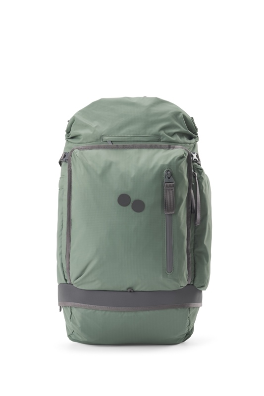 Rucksack Komut Medium PURE SAGE