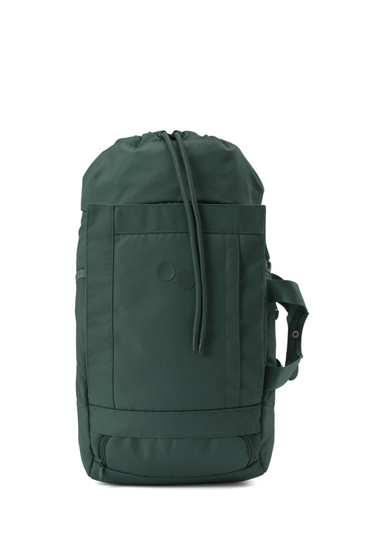 Rucksack Blok Medium COSMO GREEN