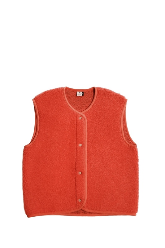 Weste TYB CORAL