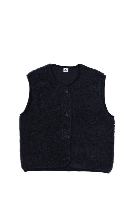 Weste TYB BLACK