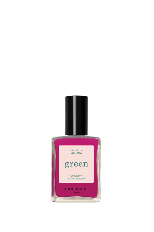 Manucurist Nagellack Vegan ARMERIA