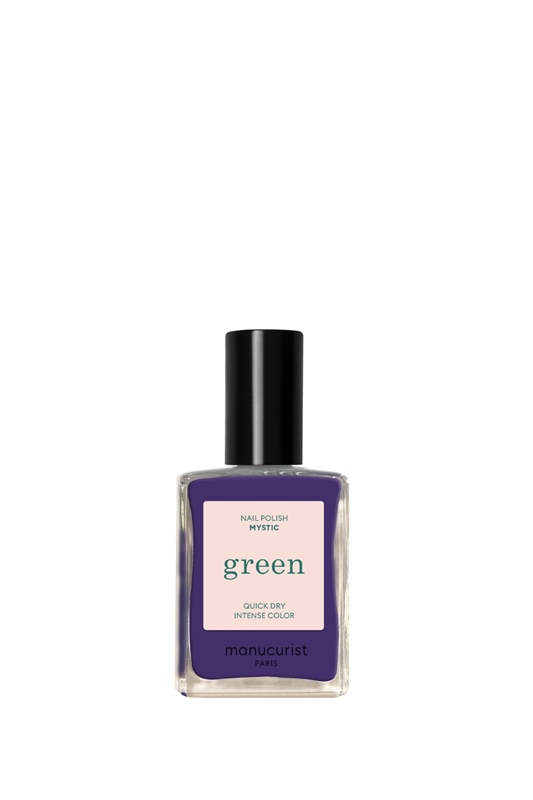 Manucurist Nagellack Vegan MYSTIC