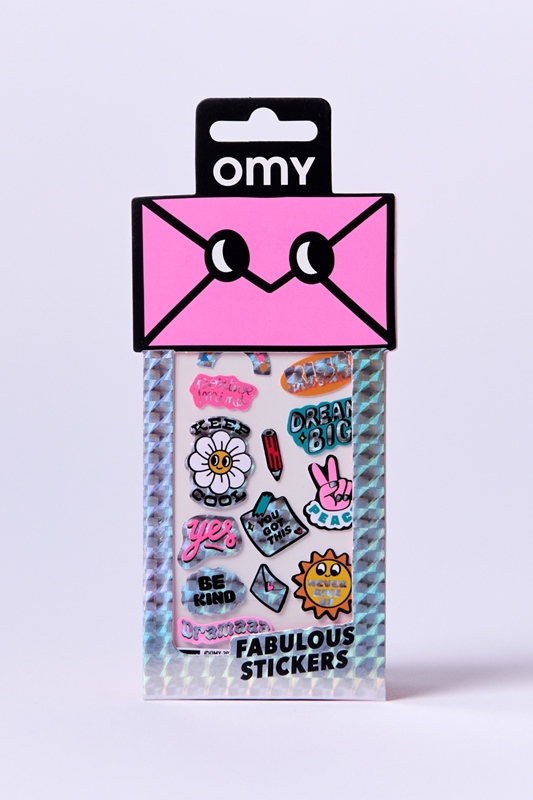 Sticker Iconic MESSAGES